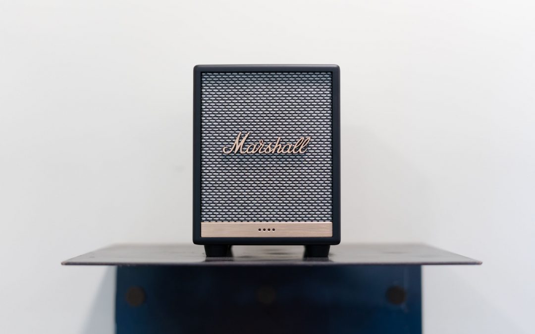 Diffusori wi-fi e bluetooth