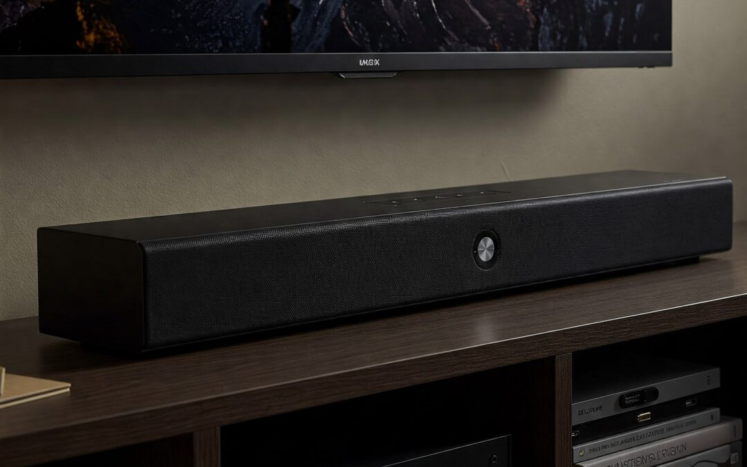 Soundbar: guida alla scelta definitiva
