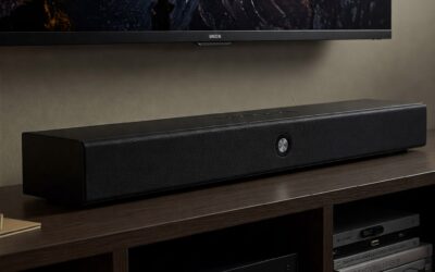 Soundbar: guida alla scelta definitiva