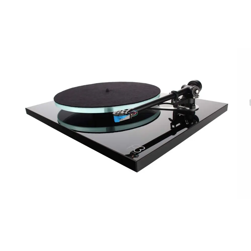 REGA-PLANAR-3-Black