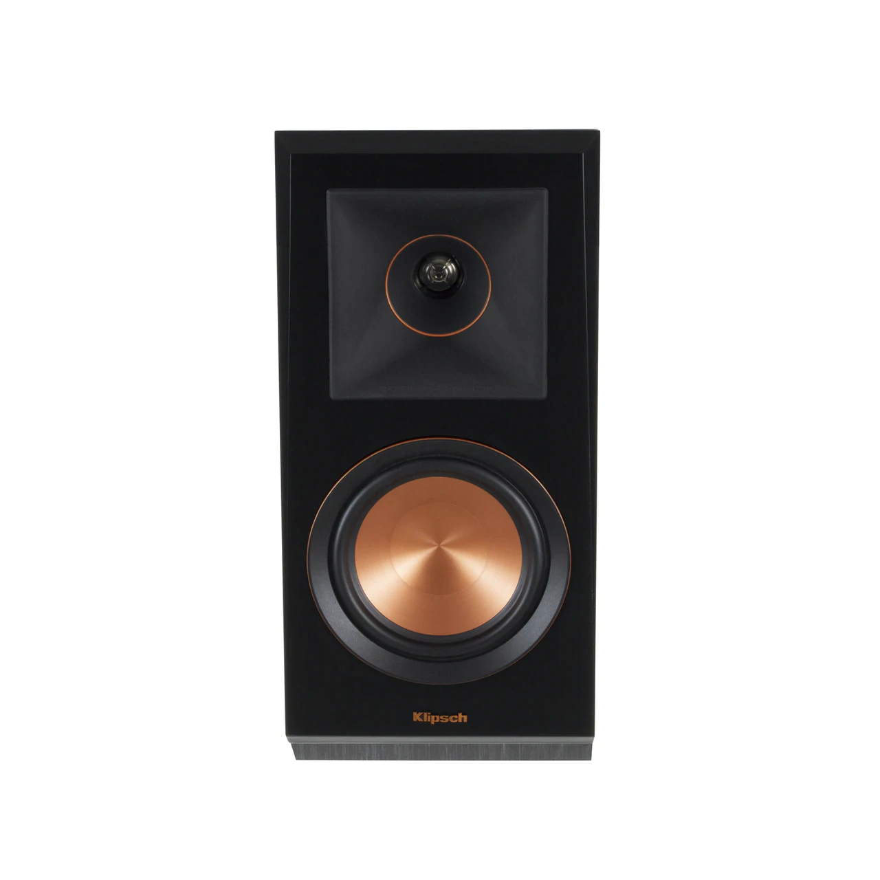 RP-500SA_Black-Vinyl_Front