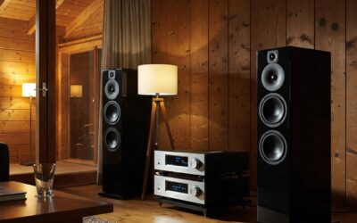 Come posizionare le casse acustiche in casa: guida veloce!