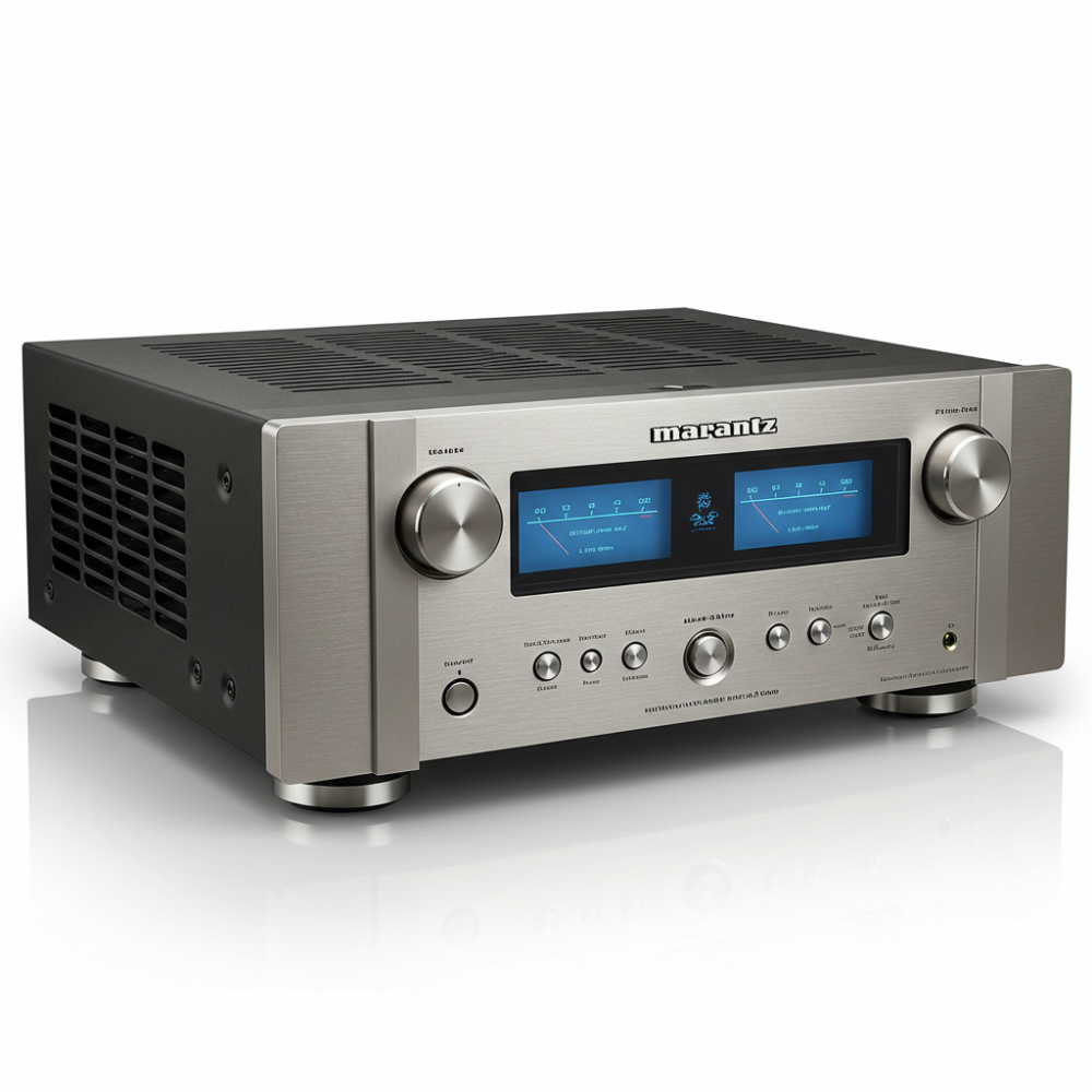 Amplificatori Audio